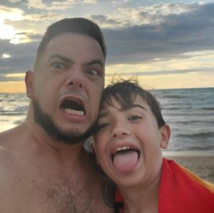 Meet your Posher, Dan